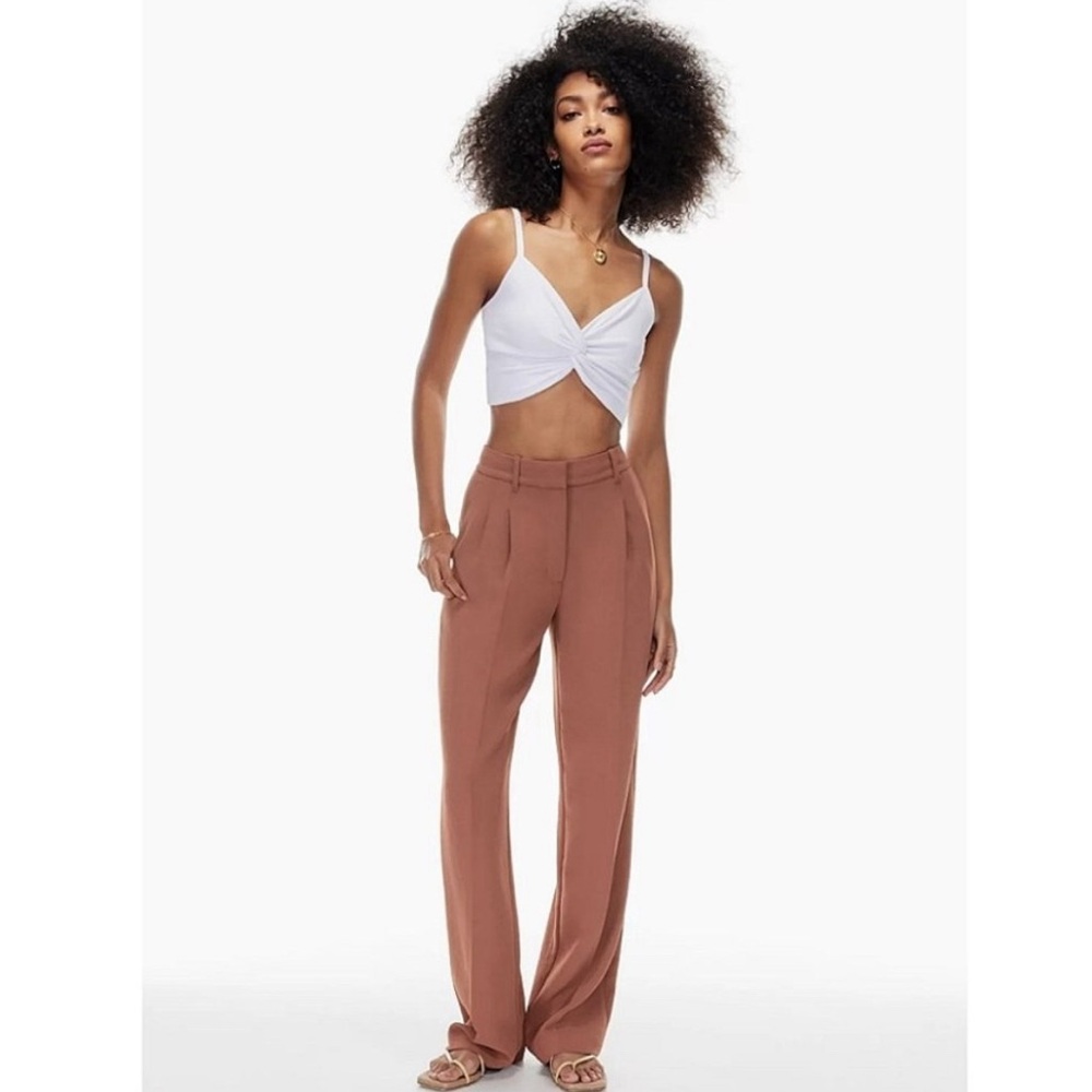 Aritzia - Wilfred Author Pant